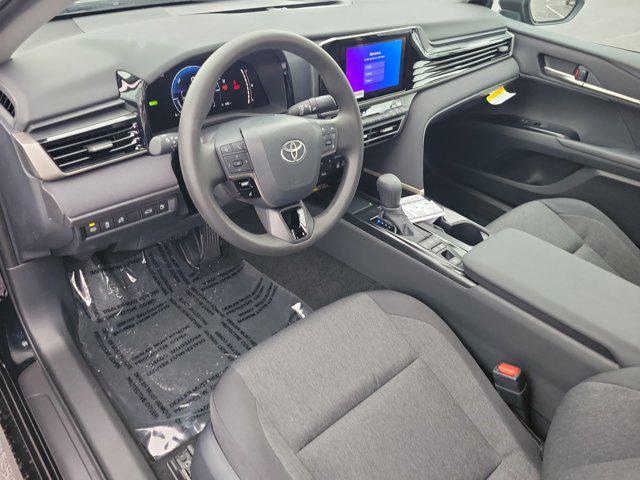 new 2026 Toyota Camry car, priced at $28,746