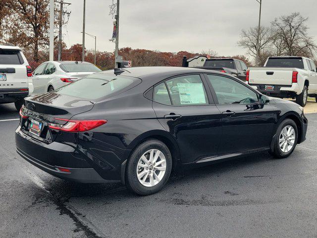 new 2026 Toyota Camry car, priced at $28,746