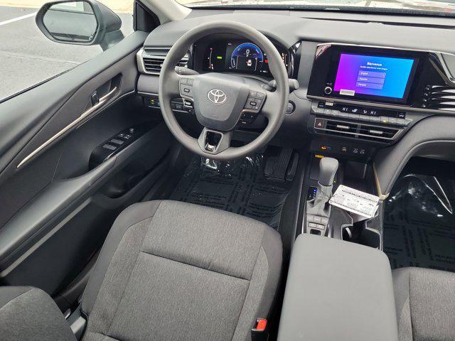 new 2026 Toyota Camry car, priced at $28,746
