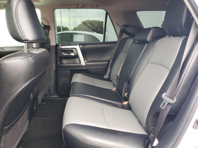 used 2023 Toyota 4Runner car, priced at $46,939