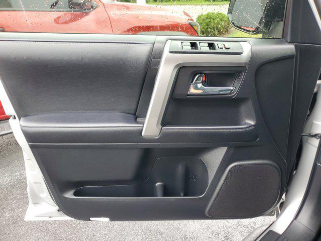 used 2023 Toyota 4Runner car, priced at $46,939