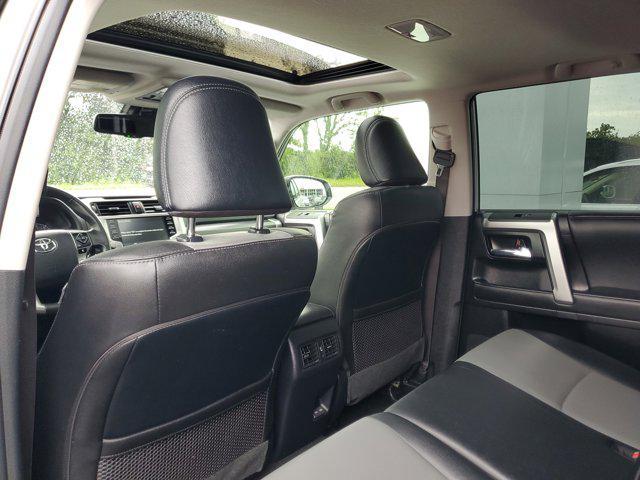 used 2023 Toyota 4Runner car, priced at $46,939