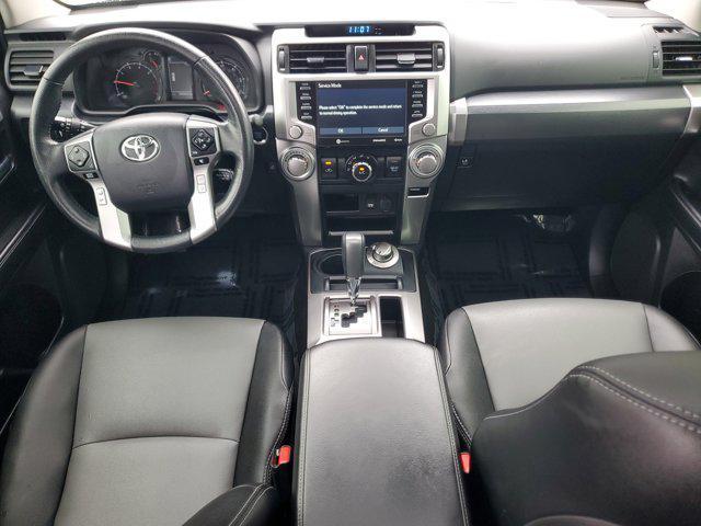 used 2023 Toyota 4Runner car, priced at $46,939