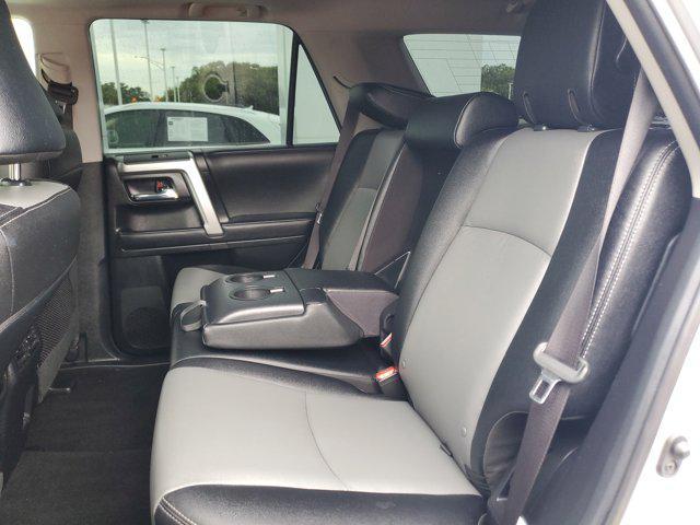 used 2023 Toyota 4Runner car, priced at $46,939