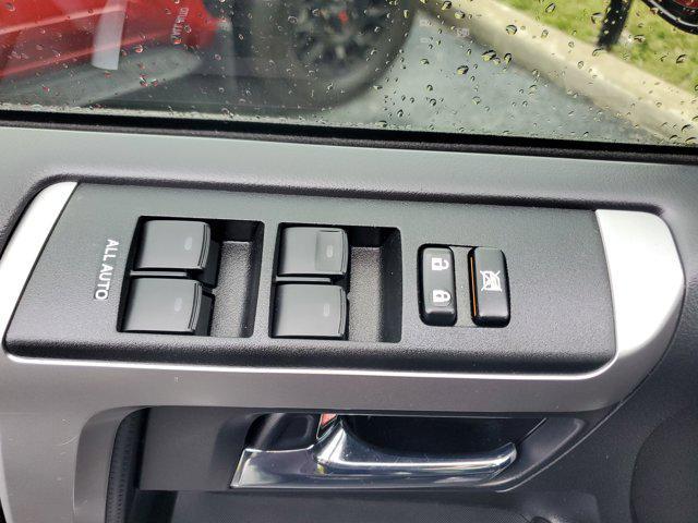 used 2023 Toyota 4Runner car, priced at $46,939