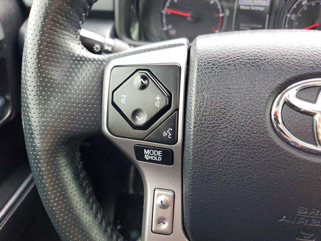 used 2023 Toyota 4Runner car, priced at $46,939
