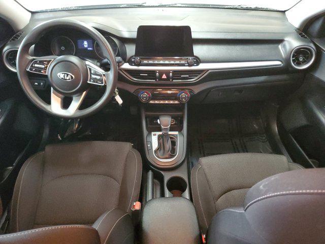 used 2019 Kia Forte car, priced at $13,741