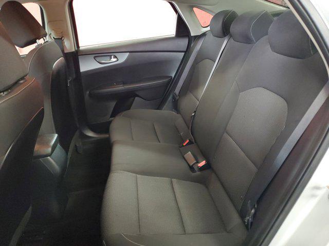 used 2019 Kia Forte car, priced at $13,741