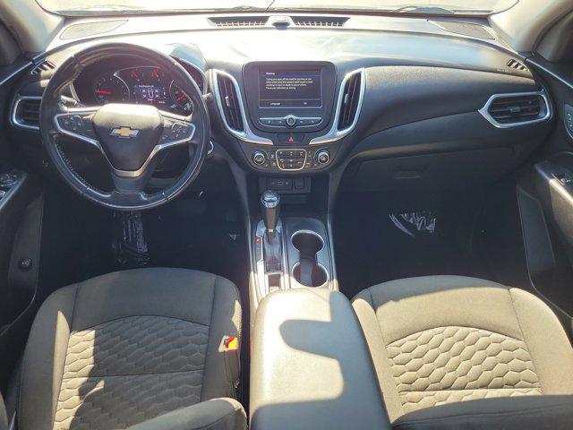 used 2019 Chevrolet Equinox car, priced at $14,545
