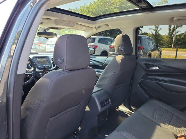 used 2019 Chevrolet Equinox car, priced at $14,545