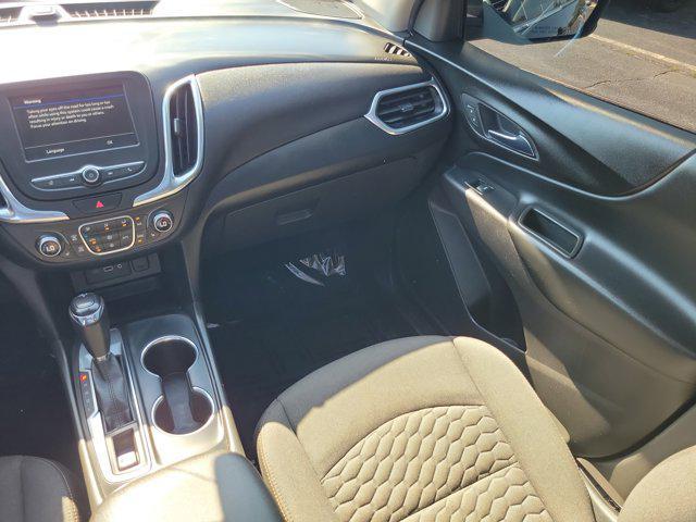 used 2019 Chevrolet Equinox car, priced at $14,545