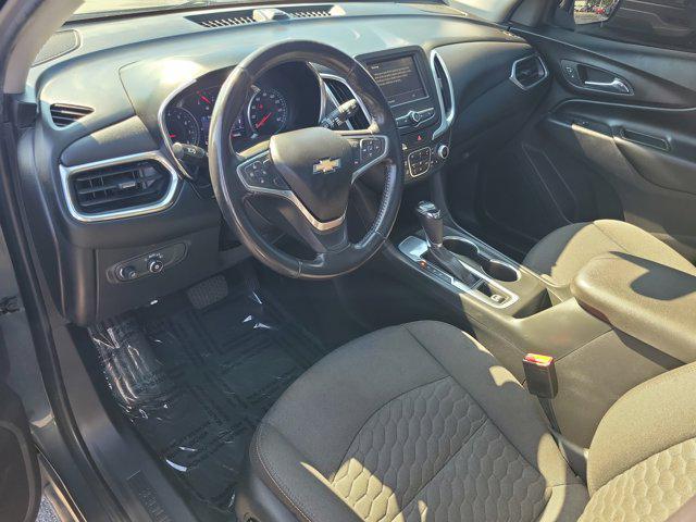 used 2019 Chevrolet Equinox car, priced at $14,545