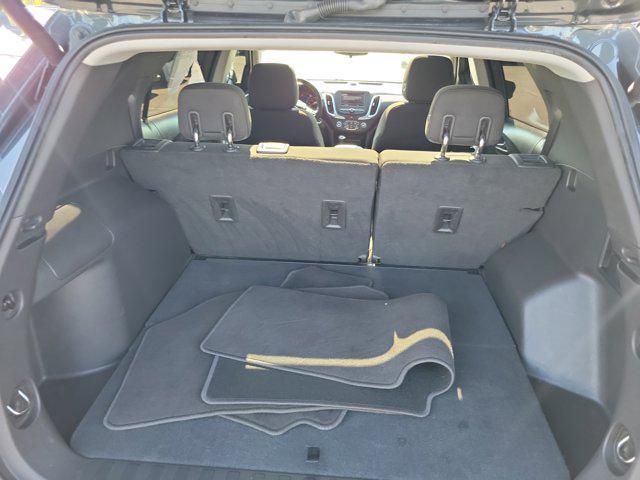 used 2019 Chevrolet Equinox car, priced at $14,545
