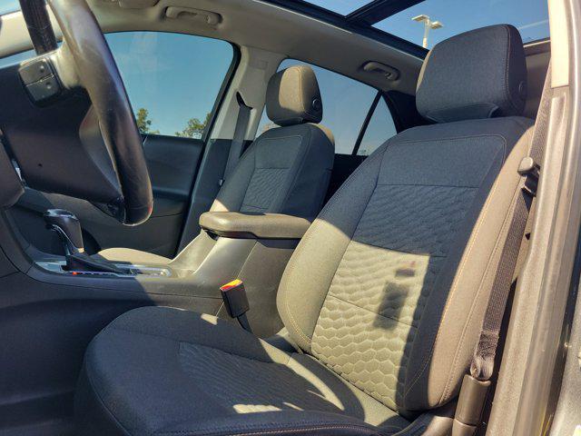 used 2019 Chevrolet Equinox car, priced at $14,545