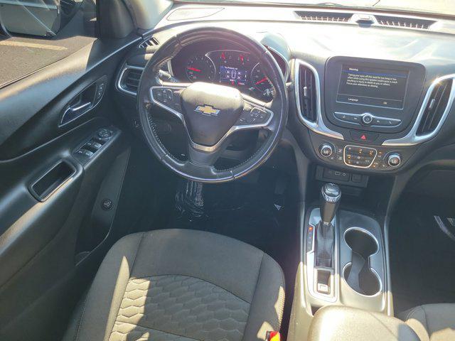 used 2019 Chevrolet Equinox car, priced at $14,545