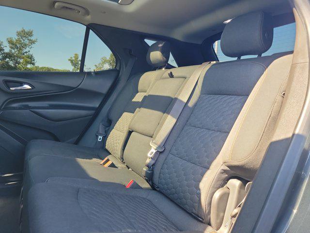 used 2019 Chevrolet Equinox car, priced at $14,545