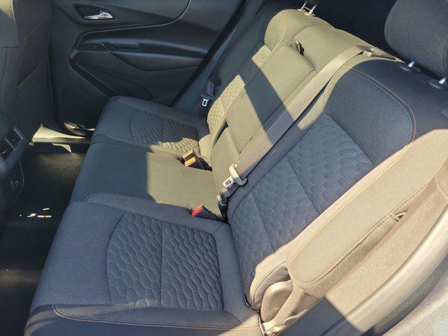used 2019 Chevrolet Equinox car, priced at $14,545