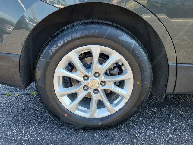 used 2019 Chevrolet Equinox car, priced at $14,545