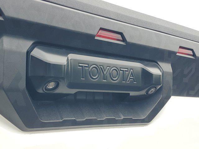 used 2022 Toyota Tundra Hybrid car, priced at $55,931