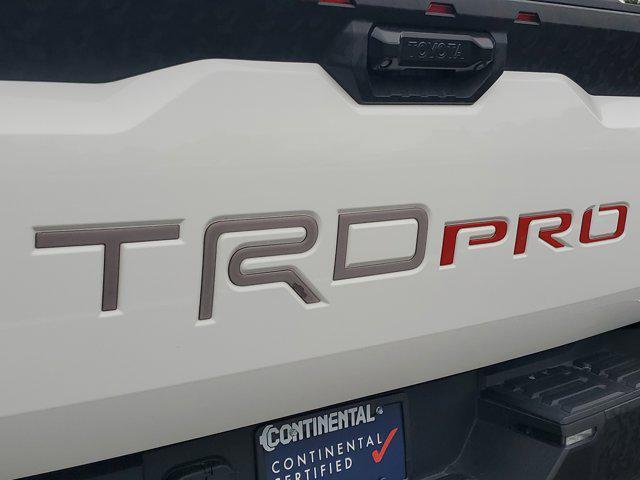 used 2022 Toyota Tundra Hybrid car, priced at $55,931