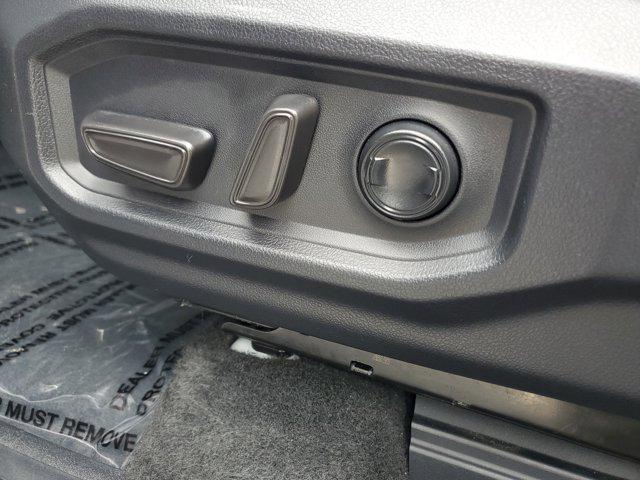 used 2022 Toyota Tundra Hybrid car, priced at $55,931