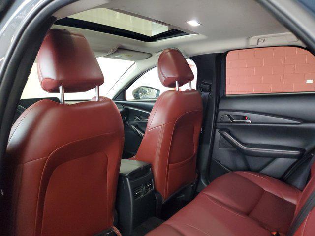 used 2023 Mazda CX-30 car, priced at $24,997