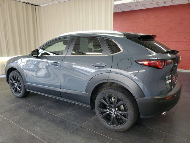 used 2023 Mazda CX-30 car, priced at $24,997