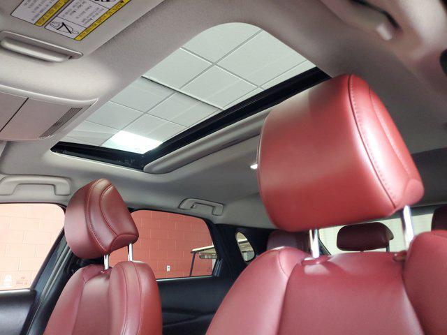 used 2023 Mazda CX-30 car, priced at $24,997