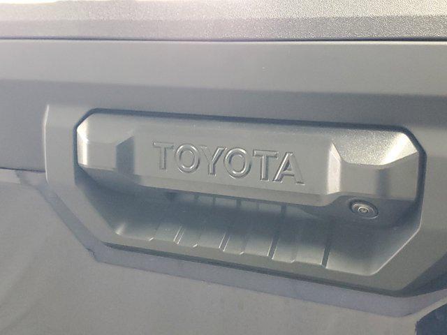 new 2025 Toyota Tundra car, priced at $54,735
