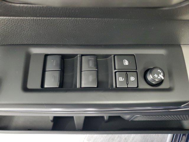 new 2025 Toyota Tundra car, priced at $54,735