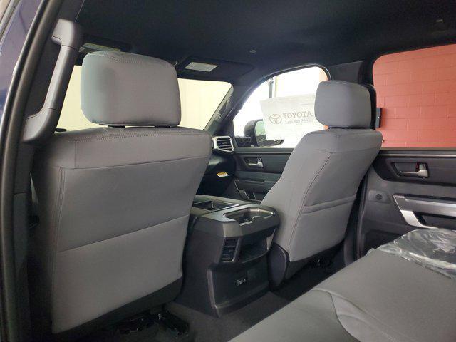 new 2025 Toyota Tundra car, priced at $54,735