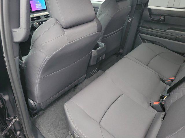 new 2025 Toyota Tacoma car, priced at $39,699