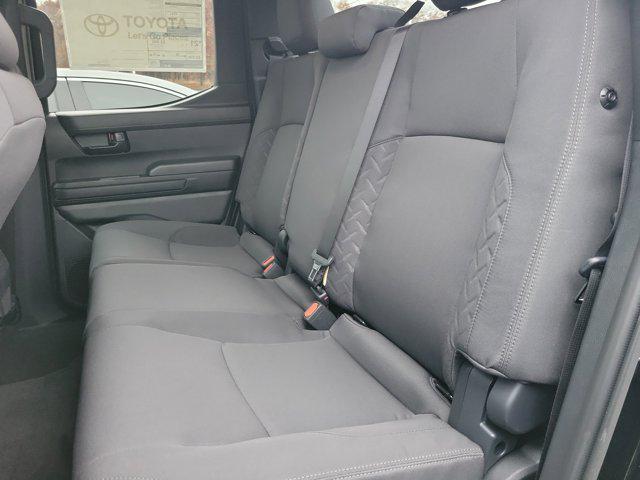 new 2025 Toyota Tacoma car, priced at $39,699