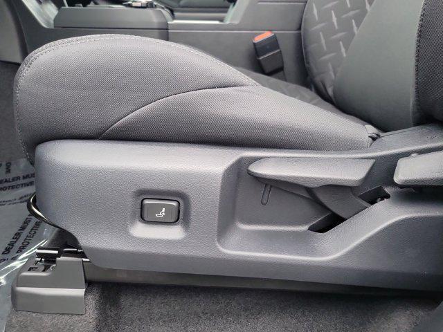 new 2025 Toyota Tacoma car, priced at $39,699