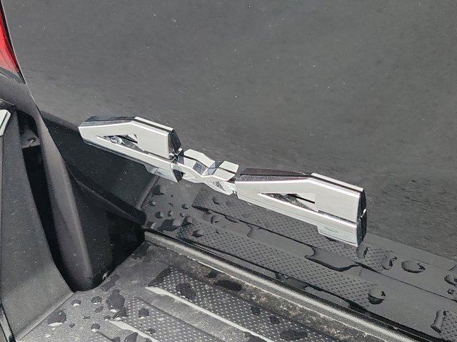 new 2025 Toyota Tacoma car, priced at $39,699