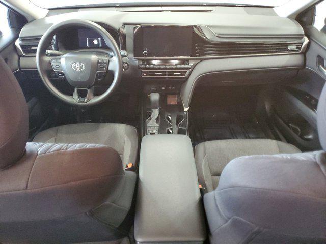 used 2025 Toyota Camry car, priced at $30,444