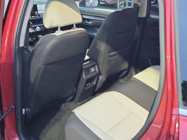 used 2024 Honda CR-V car, priced at $31,998