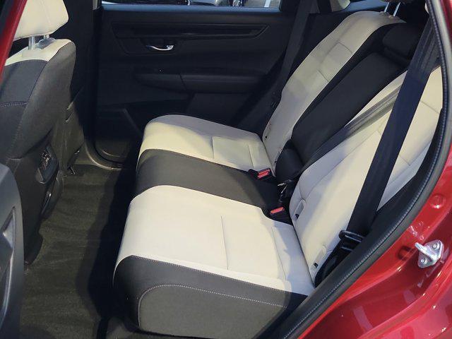 used 2024 Honda CR-V car, priced at $31,998