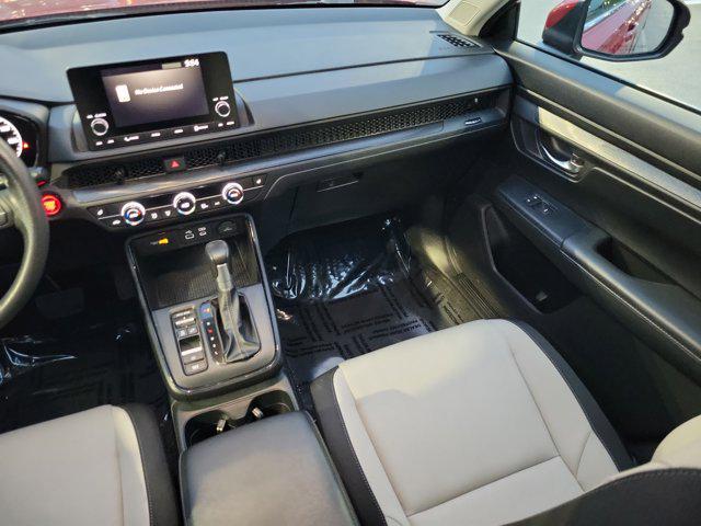 used 2024 Honda CR-V car, priced at $31,998