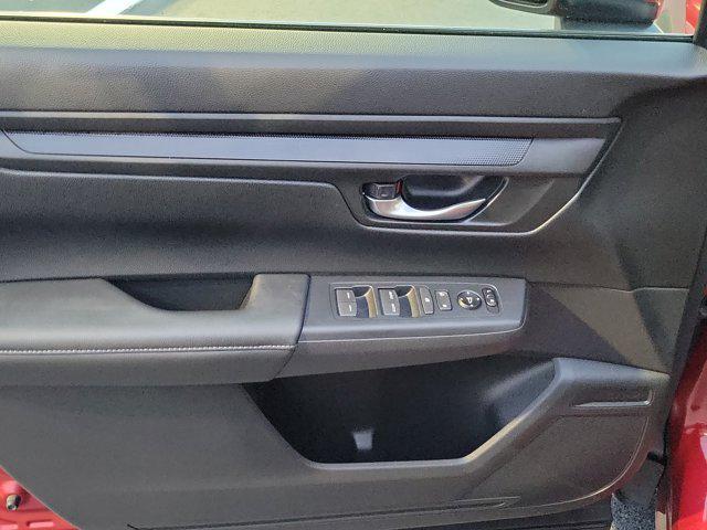 used 2024 Honda CR-V car, priced at $31,998