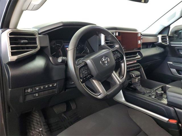 used 2022 Toyota Tundra car, priced at $47,982