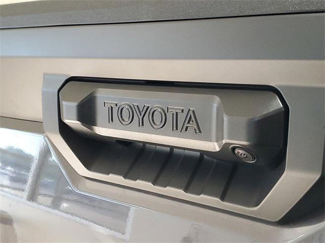 used 2022 Toyota Tundra car, priced at $47,982