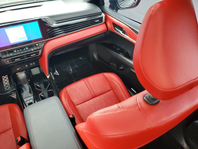 used 2025 Toyota Camry car, priced at $37,541
