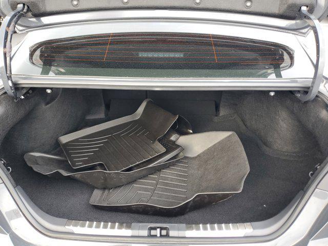 used 2025 Toyota Camry car, priced at $37,541