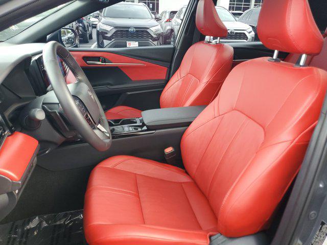 used 2025 Toyota Camry car, priced at $37,541