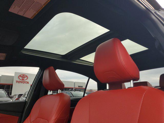 used 2025 Toyota Camry car, priced at $37,541