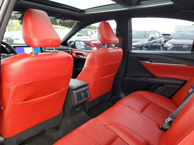 used 2025 Toyota Camry car, priced at $37,541
