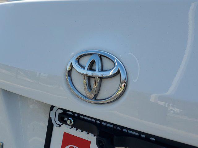 used 2015 Toyota Corolla car, priced at $14,996