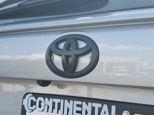used 2021 Toyota RAV4 car, priced at $31,978