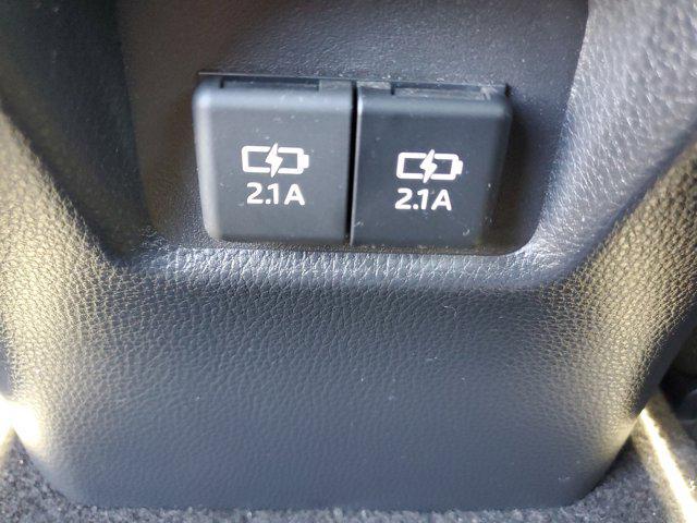 used 2021 Toyota RAV4 car, priced at $31,978